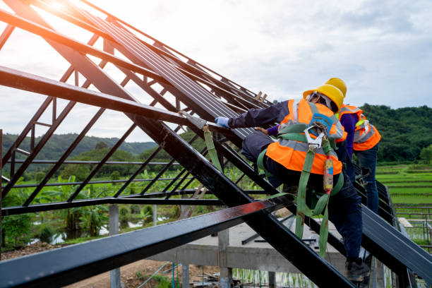 Roof Installation Near Me in Tulare, CA