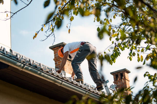 Quick and Trustworthy Emergency Roof Repair Services in Tulare, CA