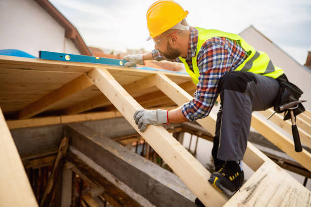 Best Roofing Contractor Near Me  in Tulare, CA