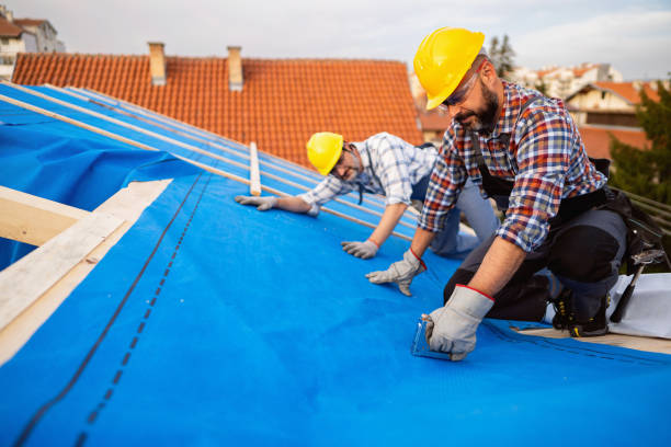 Best Storm Damage Roof Repair  in Tulare, CA